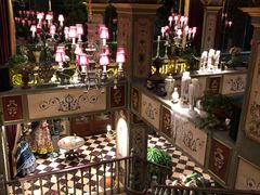 -老欧洲咖啡·西餐(后湖店)