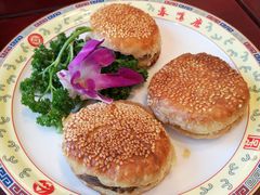 -鹿鸣春饭店(总店)