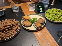 -三杯赤運·中式小酒馆(所城里店)