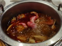 -龍歌自助小火锅(崂山丽达店)