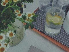 -COTTON CAFE(德信·中外公寓店)