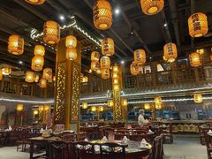 大堂-杨记隆府(南坪店)