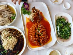 -怡园饭店-餐厅(四望亭店)