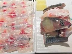 -淘米捞·米汤脆鲩鱼火锅(福田皇岗店)
