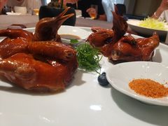 -山壹竹庭院餐厅