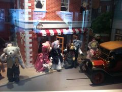 -济州岛泰迪熊博物馆