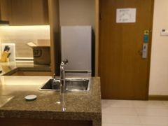 -长白山万达锦华套房酒店