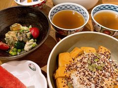 -漫蔬•台北蔬食小馆VEGGIEBOIL(朝晖店)