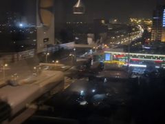 -天津东凯悦酒店