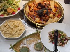 -涿派·炝锅鱼(涿州店)
