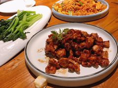 -陆壹捌餐厅(五大道店)