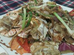 -幸福姐海鲜大排档