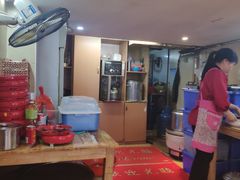 大堂-聪辉同安老美食饭店(大元路店)