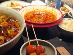 -麻六记(凤凰汇店)