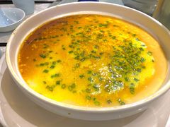虾皮蒸蛋-乾园(天河城店)