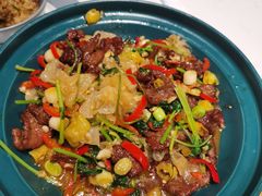 -鹿港小镇(金虹桥国际中心店)