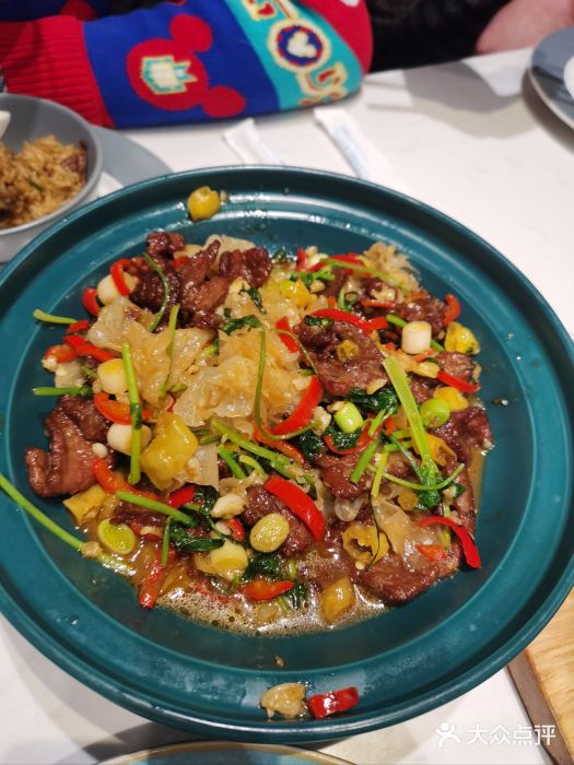 鹿港小镇(金虹桥国际中心店)图片