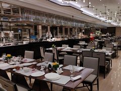 -Social 秀西餐厅-长沙瑞吉酒店(运达店)