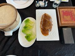 -大董(华贸购物中心店)
