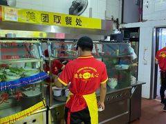 -津品味小吃(大学湾店)