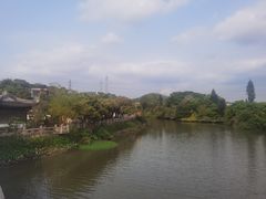 -中山詹园
