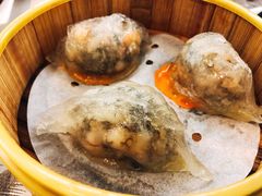 -香云轩·顺德菜(香云纱园林酒店店)