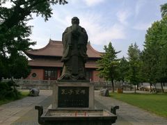 -苏州文庙(姑苏区)