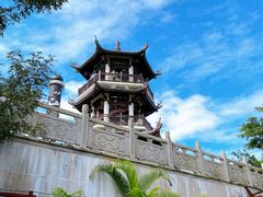 -鹿回头风景区
