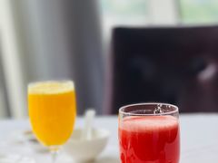 -悦泰环球美食自助(金茂旗舰店)