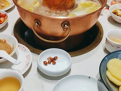 -东门口·新式老北京火锅(河西龙湖天街店)