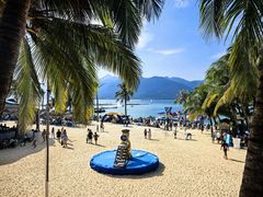 -海南分界洲岛旅游区