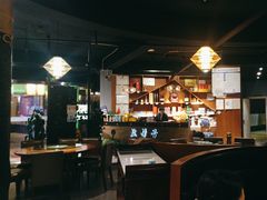 -盐帮食坊•小河帮川菜(四川师大店)