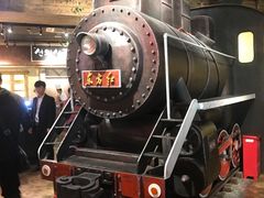 -河坝烧烤串城(金达莱店)