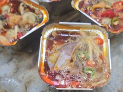 -集杰尚品海鲜烤肉自助餐厅(乳山振华店)