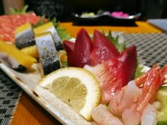 -昊·来了寿司(双楠2店)
