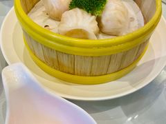水晶鲜虾饺-香港新曜记茶餐厅(星耀城店)