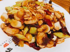 -红实家常菜(静安里店)