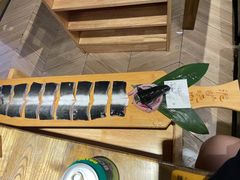 特色烤鳗鱼-泥炉烧肉师(新街口金銮巷店)