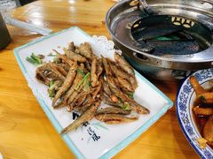 -云中菜馆(恒晟·云中绿园店)