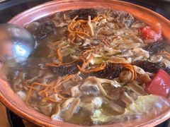 -顺顺小吃(独克宗古城店)