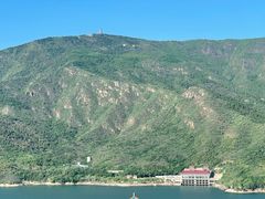 -十三陵水库