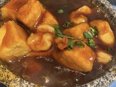 -阿毛饭店(和义路店)