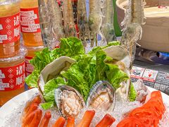 -黄弟大排档·湖南菜·小龙虾·小海鲜(凯旋北路店)