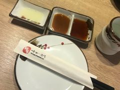 -好牛烧肉(世茂广场店)