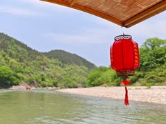 -崀山风景名胜区