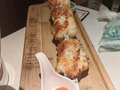 -俄士厨房(五棵松华熙LIVE店)