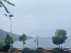 -湖景渔湾