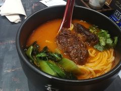 -和府捞面(天河领展广场店)