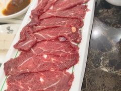 -福合诚潮汕牛肉火锅(西丽分店)