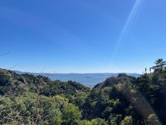 -云峰山自然风景区